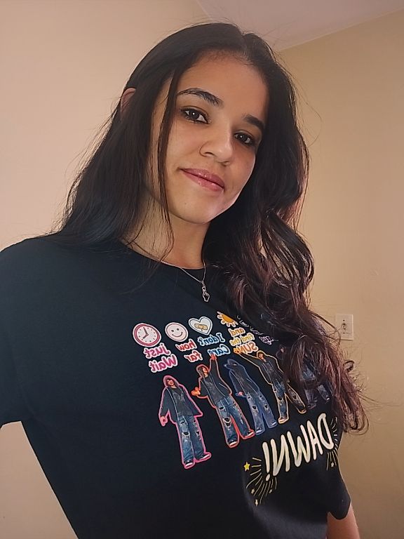 Daniela
